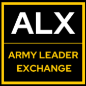 New ALx Logo